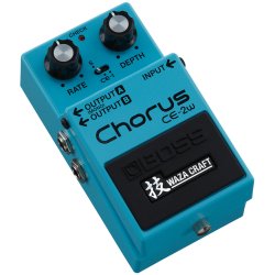 Boss CE-2w Chorus